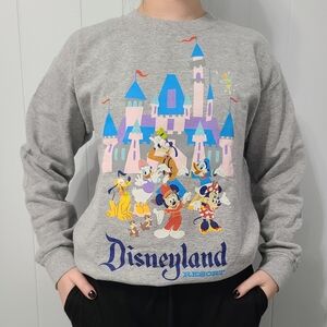 Disneyland Resort Sweatshirt